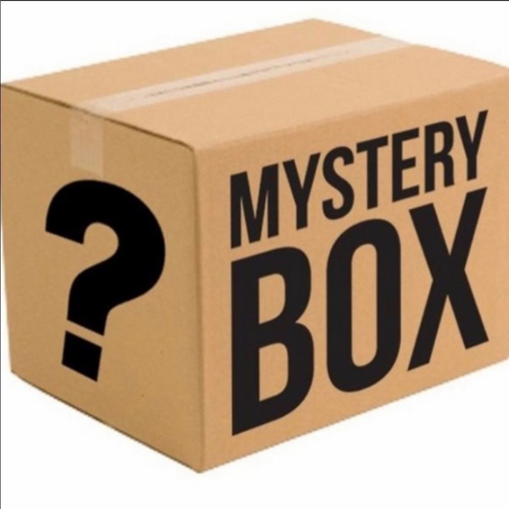 Hello Kitty Mystery Box